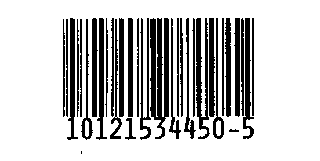 Interleaved 2of5 postal code