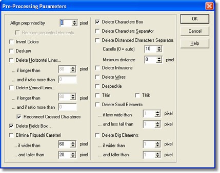 dialogpreprocessing