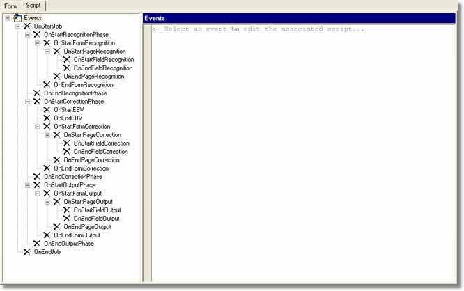 script