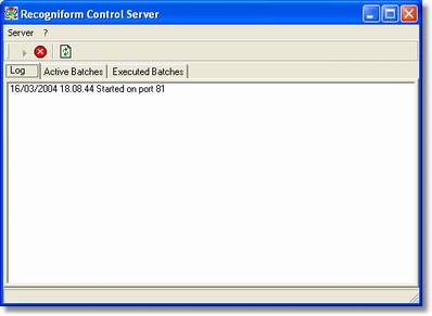 controlserver
