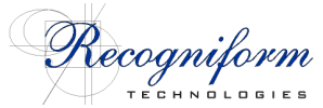 Recogniform - Data capture technologies